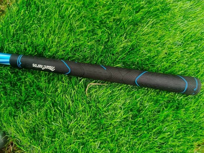 golf driver left handed