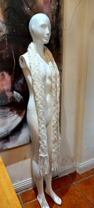 Lady Laura Scarf/Shawl.