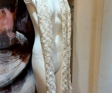 Lady Laura Scarf/Shawl.