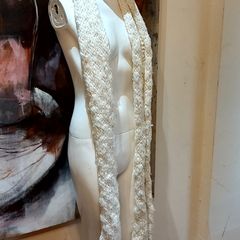 Lady Laura Scarf/Shawl.