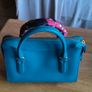 Lulu Guinness - Emerald Small Dylan Leather Handbag Image 4