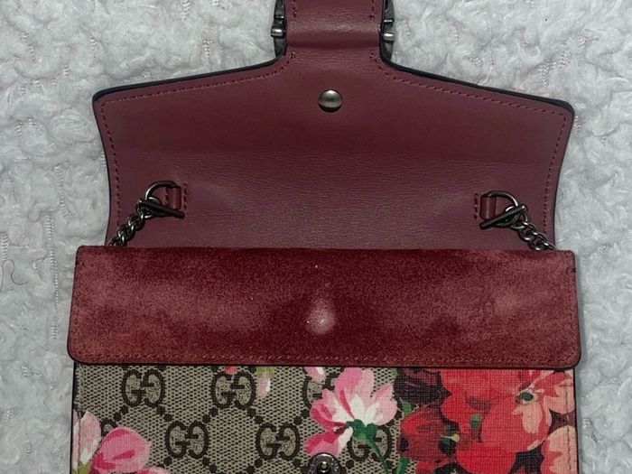 GUCCI Dionysus  bag