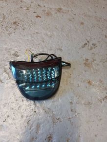 fireblade tail light