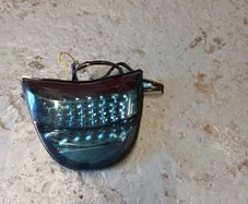 fireblade tail light