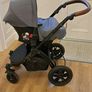 Ickle Bubba Buggy Image 4