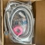 Hand held Toilet bidet sprayer set - easy set up Image 4