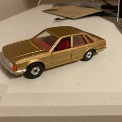 Corgi Opel Senator