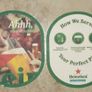 Heineken Beermats Image 2