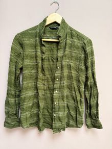 Massimo Dutti blouse