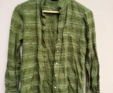 Massimo Dutti blouse