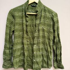 Massimo Dutti blouse