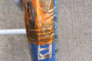 Honda cub Rear Tyre