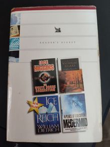 novel