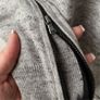 Mint Velvet Granite Grey Hummingbird Embellished Knit Jumper Image 6