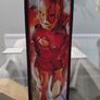 Marvel Legends 80 Years Iron Man Figure Image 3