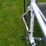 Lapierre Rlite La Francaise des Jeux Road Bike Image 3