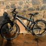 26 Inch BTwin Rockrider 340 mountain bike Image 2