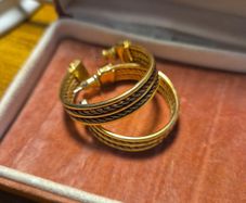 Vintage Earrings