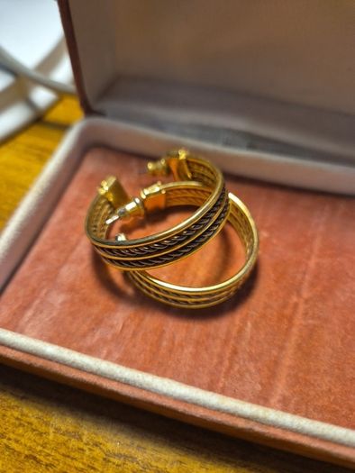 Vintage Earrings