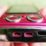 Fujifilm Finepix Z10Fd Pink 7.2MP 3x Optical Zoom Digital Camera from Japan works well Image 5