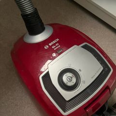 Bosch vacuum