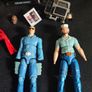 GI JOE 25th Anniversary parts n pieces lot Image 5