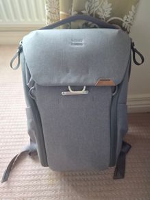 Peak Design Everyday Backpack 20L V1 (Ash Colour)