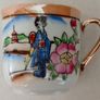 Vintage Japanese Coffee/Expresso Set Image 6