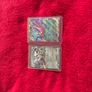 Pokemon Pokeball Storage tin, 100 cards and V/Ex cards Image 3