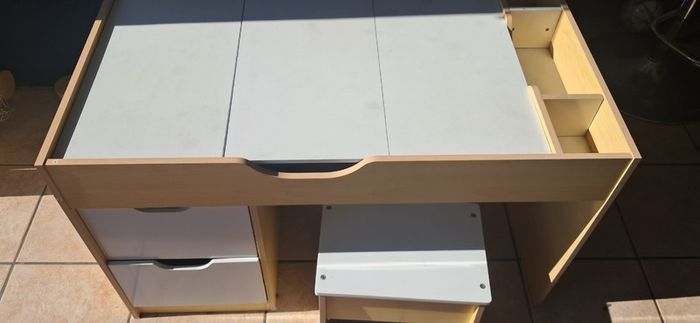 Lego table