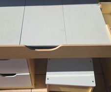 Lego table