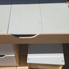 Lego table