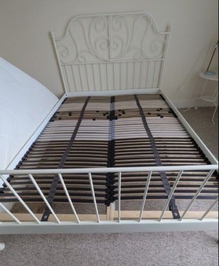 Various Standard Double Bed Frames - Can Deliver