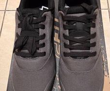 Specialized 2FO Roost Canvas MTB Shoes (EU44/UK9. 6)