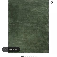 ikea rug