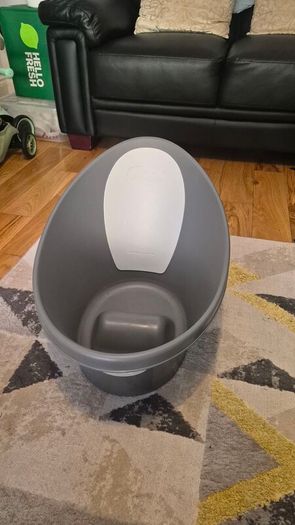 Shnuggle Baby Bath