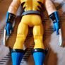 Deadpool And Wolverine Action figures Image 5