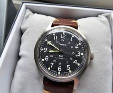 Timex mk1 Automatic