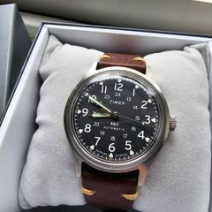 Timex mk1 Automatic