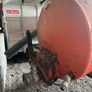 Abbey 1000 gallon slurry tanker Image 4