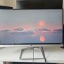 HP monitor 24f Image 2
