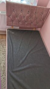 Single bed