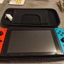 Nintendo switch for sale Image 2