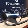 Bmw 3 series g20 2022-on lci front bumper Image 3