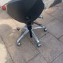 saddle chair Image 3