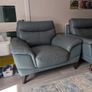 leather sofa 2+1 Image 5
