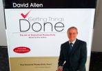 Getting Things Done (Unabridged) - David Allen [Audiobook]