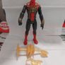 Spiderman figure Image 3