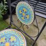 Garden Table and Chairs Image 3