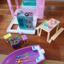 barbie camper Image 6